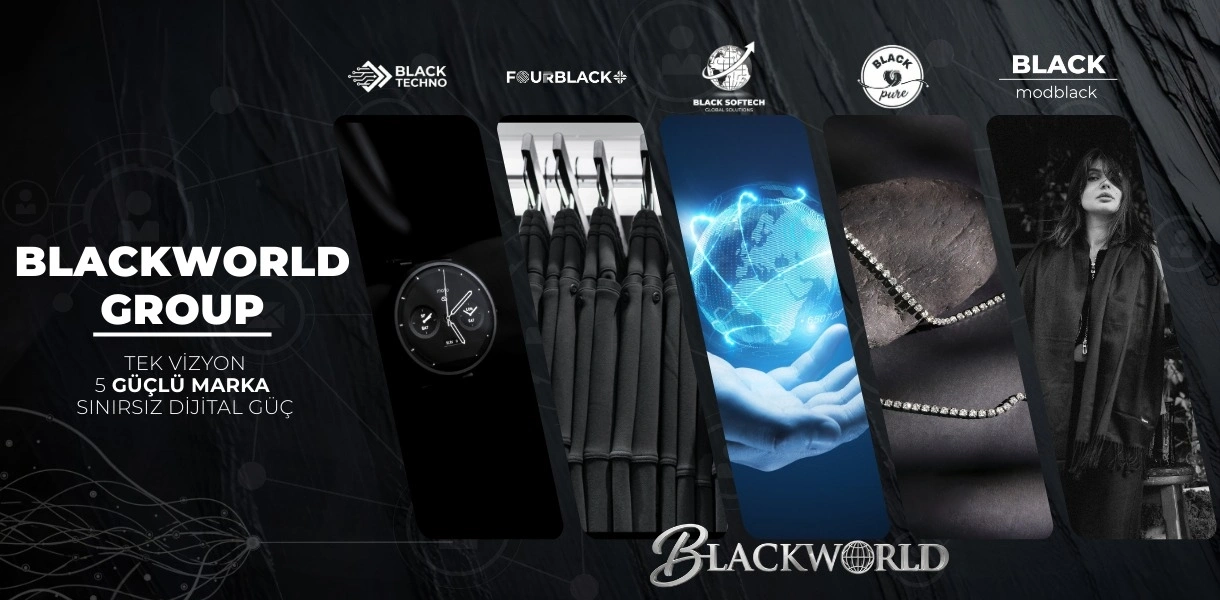 Dört Marka Tek Vizyon