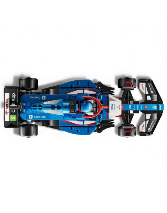 01 F1 Yarış Arabası 77246