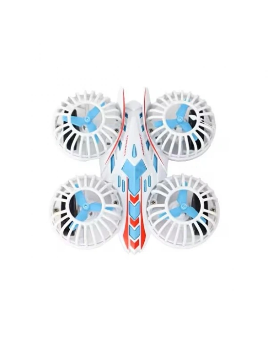 018-06 SÜR GİTSİN BÜYÜK DRONE ARAÇ