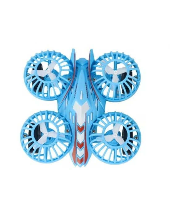 018-06 SÜR GİTSİN BÜYÜK DRONE ARAÇ