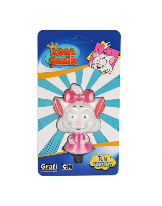 0182 Köpük Oyuncak Canan -Tusi