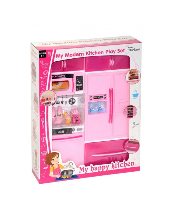 02305  Buzdolabı ve Bulaşık Makinesi