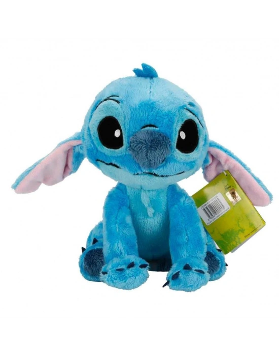 0299 Disney Core Stitch Peluş 25 cm -