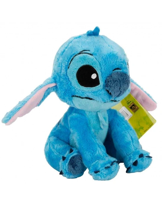 0299 Disney Core Stitch Peluş 25 cm -