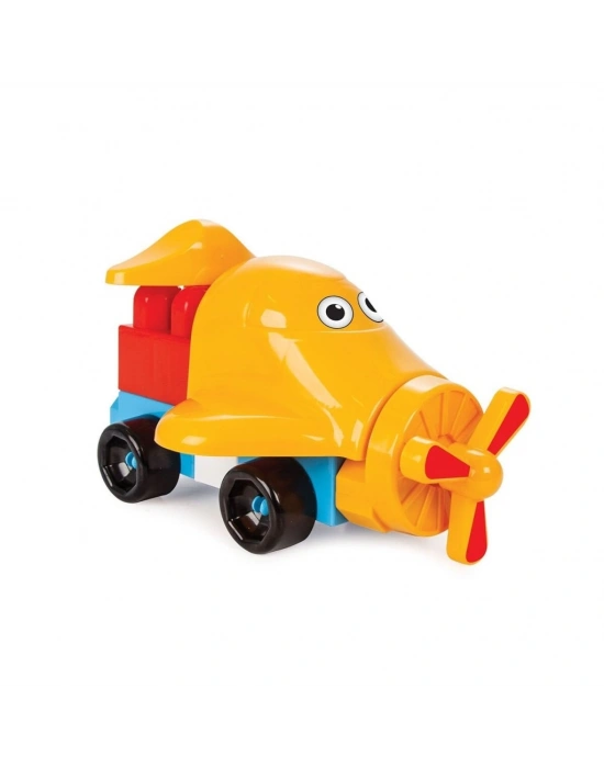 03 213-1170321301002 MODEL BLOKLAR 22 PARÇA S20143-26-1