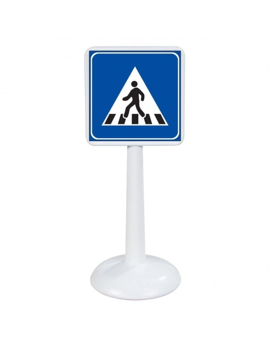 03 273 Mini Trafik İşaretleri