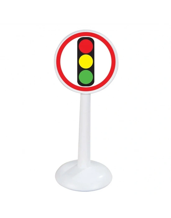 03 273 Mini Trafik İşaretleri