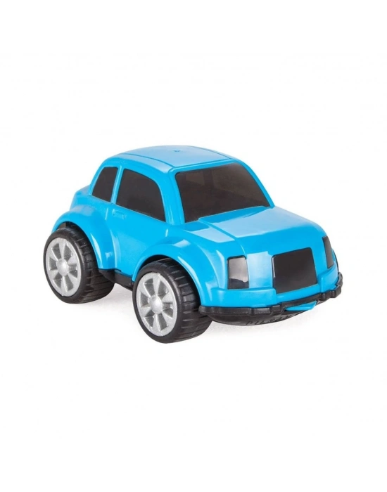 03 273 Mini Trafik İşaretleri