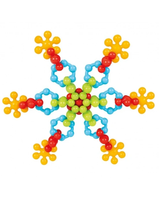 03 300 Atom Parçaları 96 Parça