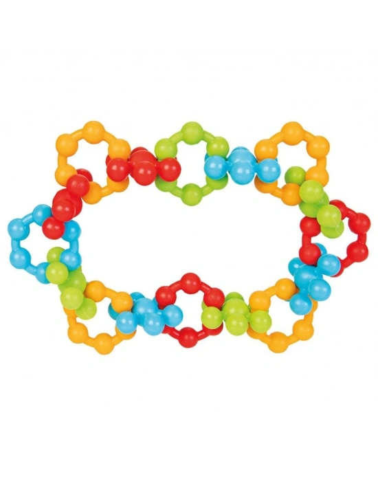 03 300 Atom Parçaları 96 Parça