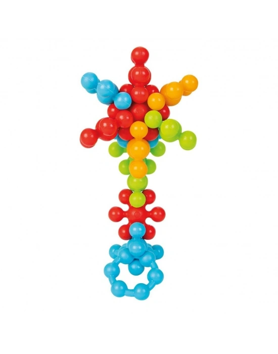 03 300 Atom Parçaları 96 Parça
