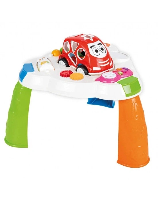 03 567 NessiWorld Aktivite Oyun Masası