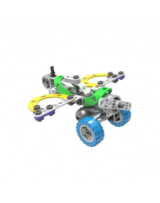 03 597 Smartivity Electric Blocks