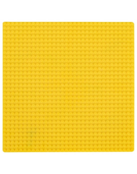 03 627S Micro Blok Oyun Tablası Sar