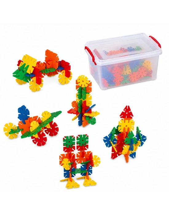 03147 Magic Puzzle 200 Parça