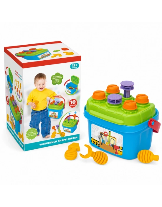 03416 TAMİR SET KOVA