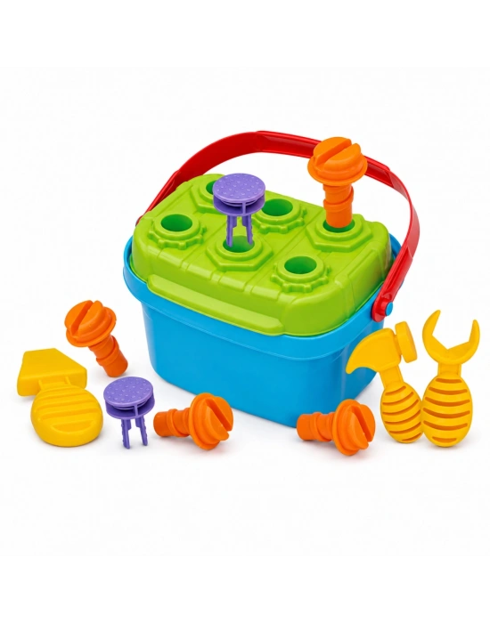 03416 TAMİR SET KOVA