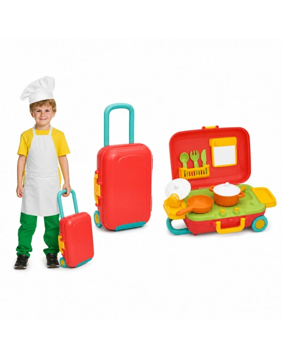 03477 MUTFAK SET BAVULUM adet fiyatıdır