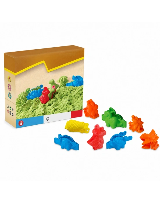 03613 DİNAZOR KUMSETİ 500 GR