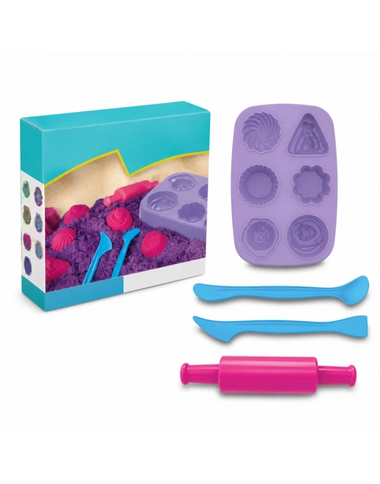 03624 KAP KEK KUM SET 500 GR ARTSTAND