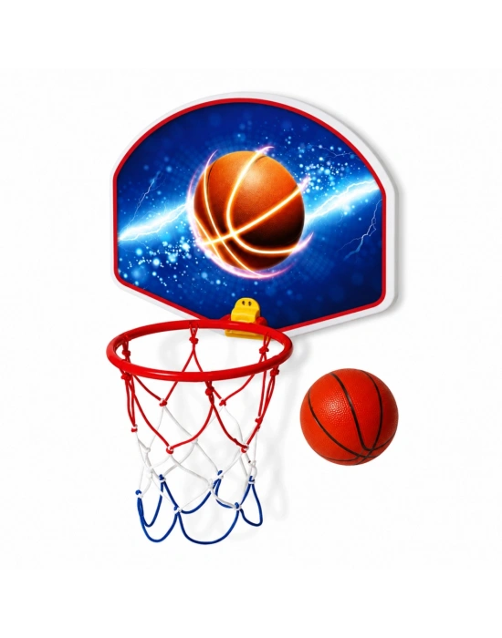 03642 Orta Boy Basket Potası