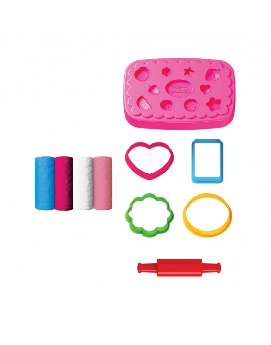 03683 Art Craft Doğum Günü Hamur Set 200 gr