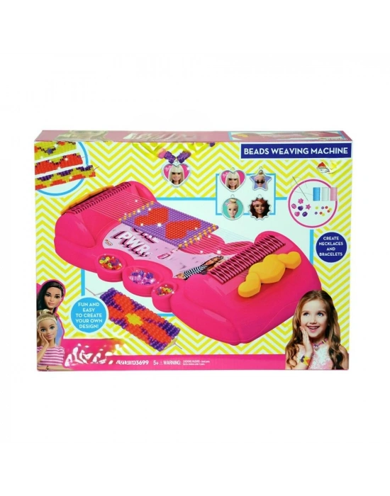 03699 TAKI DOKUMA SETİ