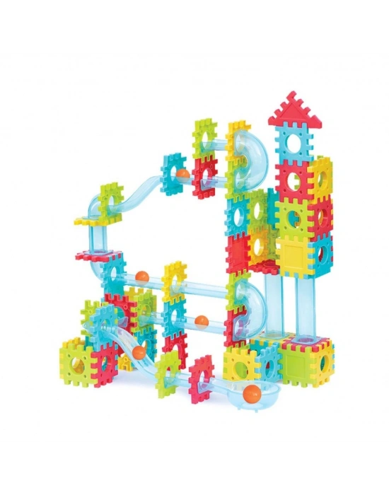 04045 Toplu Yapı Blokları 104 Parça -Fentoys