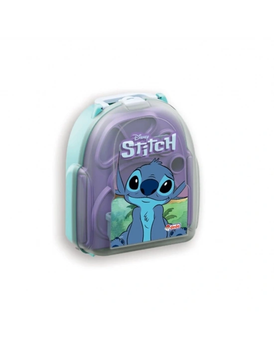 04089 GÜZELLİK SET SIRT ÇANTASI
