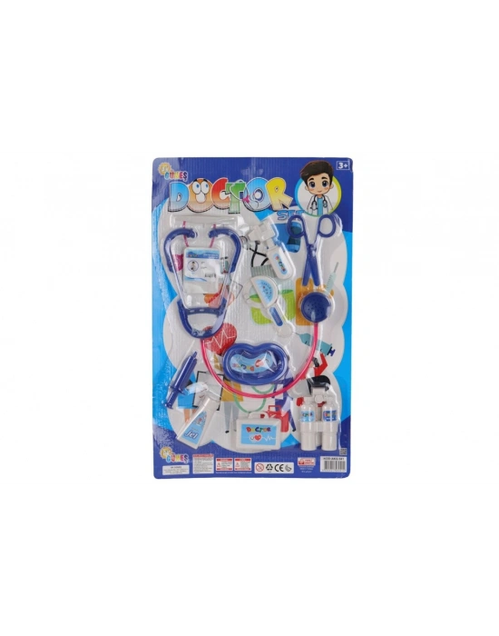 041 EĞLENCELİ DOKTOR