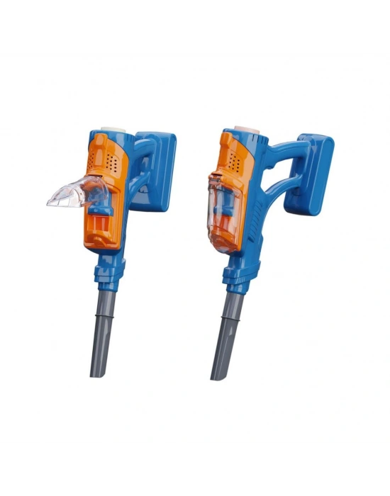 04133 DİKEY SÜPÜRGE