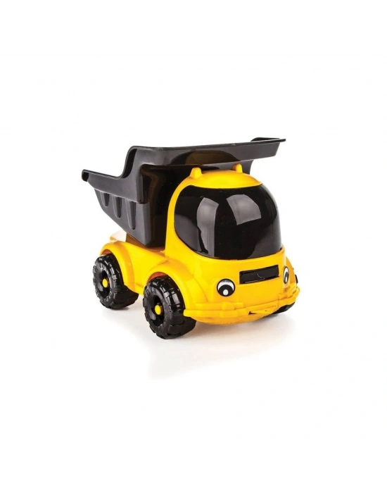 06 528 Mini İş Makineleri