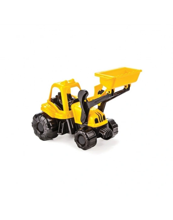 06 528 Mini İş Makineleri