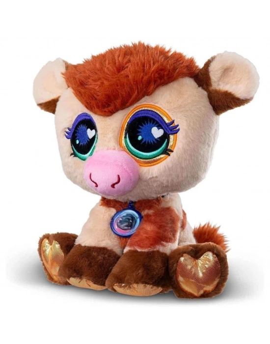 0665 FİGÜR PELUŞ  3A