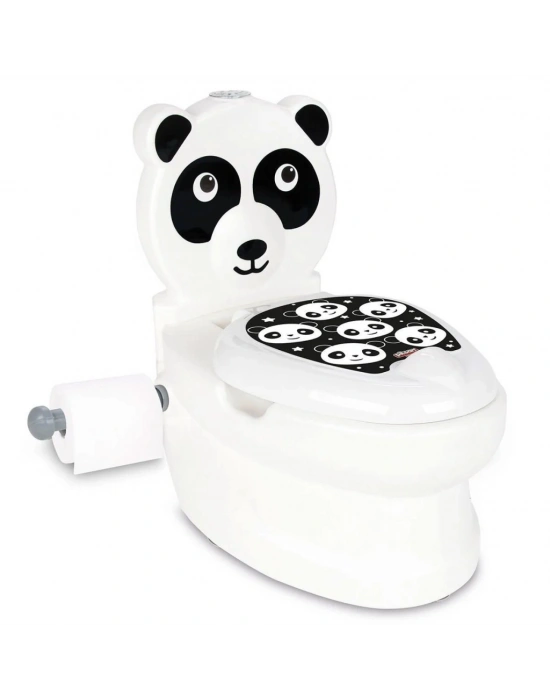 07 561 NessiWorld Eğitici Panda KNessiWorldet