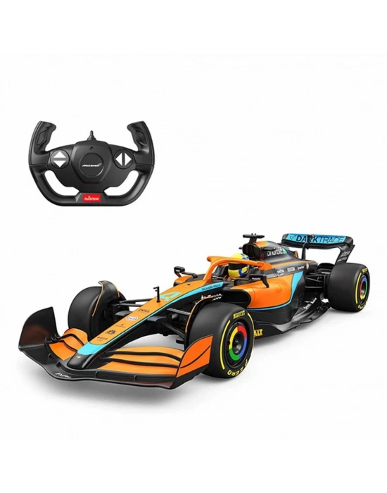 1:12  F1 MCL36 Uzaktan Kumandalı Araba