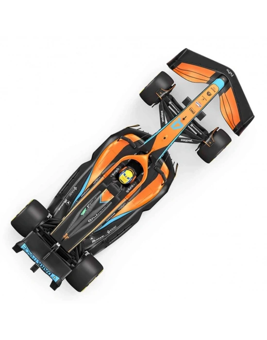 1:12  F1 MCL36 Uzaktan Kumandalı Araba