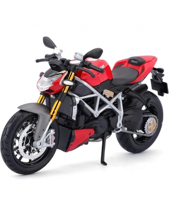 1:12 Model Motorsiklet