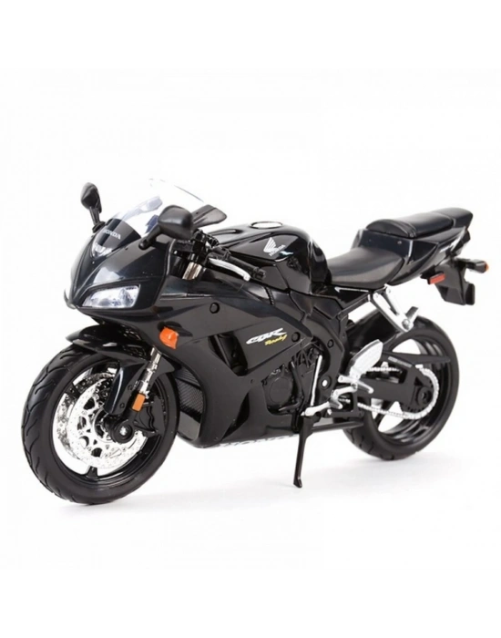 1:12 Model Motorsiklet