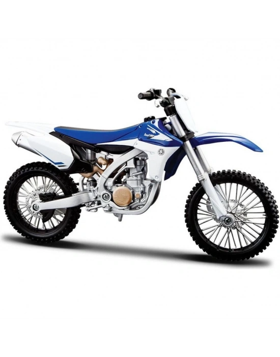 1:12 Model Motorsiklet
