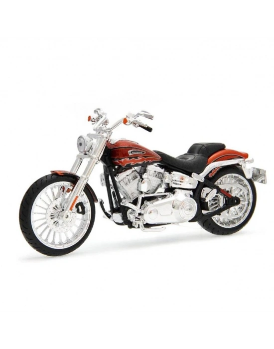 1:12 Motorsiklet