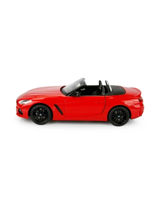 1:14 BMW Z4 Roadster Işıklı Uzaktan Kumandalı Araba