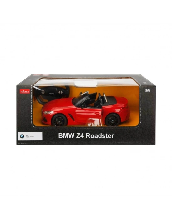 1:14 BMW Z4 Roadster Işıklı Uzaktan Kumandalı Araba