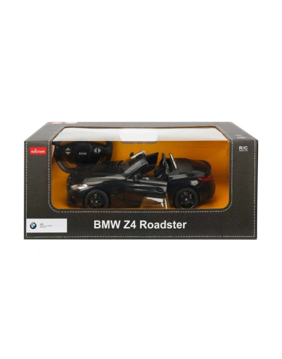 1:14 BMW Z4 Roadster Işıklı Uzaktan Kumandalı Araba