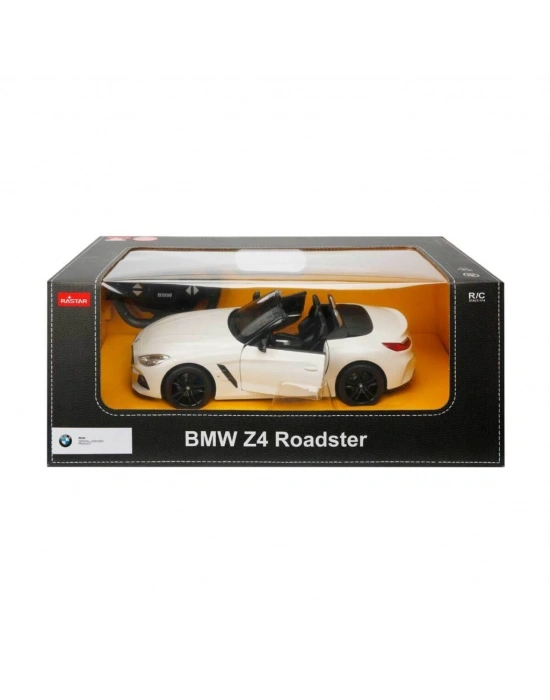 1:14 BMW Z4 Roadster Işıklı Uzaktan Kumandalı Araba