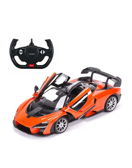 1:14 Mclaren Senna Kumandalı Araba
