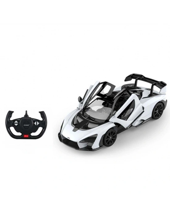 1:14 Mclaren Senna Kumandalı Araba