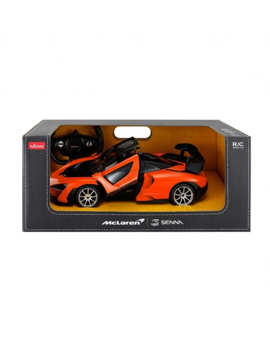 1:14 Mclaren Senna Kumandalı Araba
