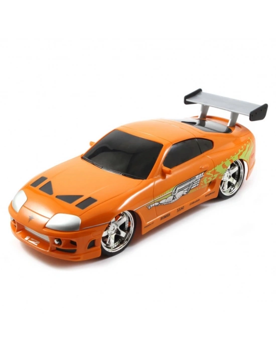 1/16 Fast & Furious RC Brians Toyota