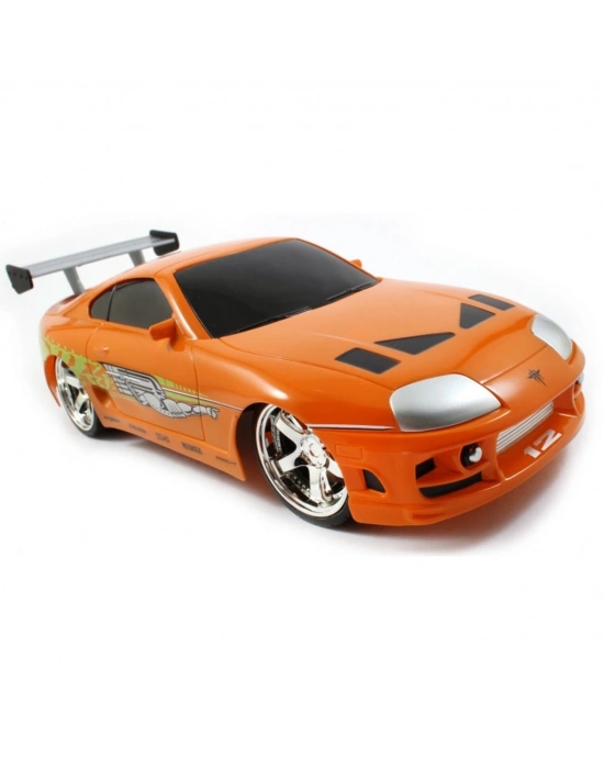 1/16 Fast & Furious RC Brians Toyota